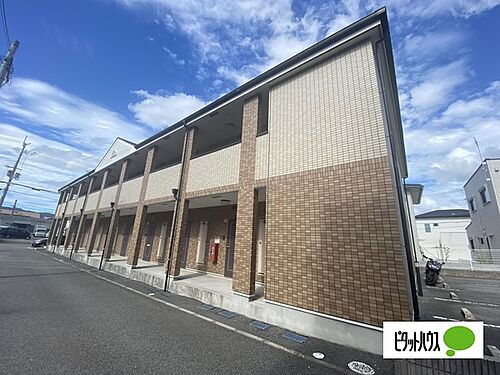 フジパレス水道路