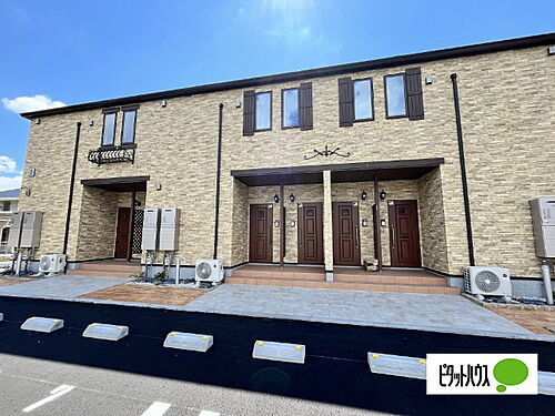 和歌山県岩出市山 賃貸アパート