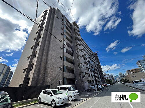 和歌山県和歌山市太田３丁目 賃貸マンション