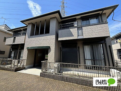 和歌山県和歌山市松島 賃貸アパート