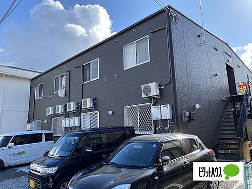 フレデリクスハウン３