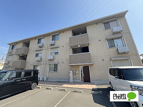 和歌山県和歌山市野崎 賃貸アパート