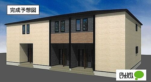 和歌山県和歌山市園部 賃貸アパート