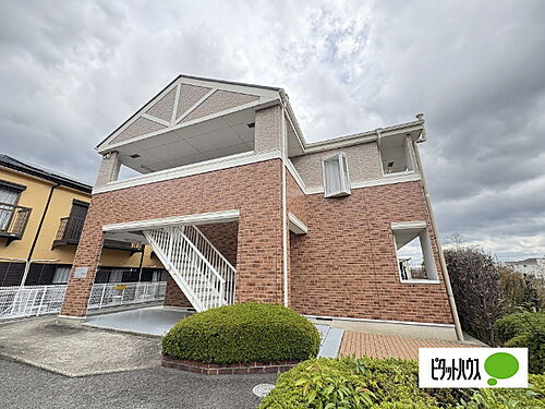 和歌山県和歌山市楠見中 賃貸アパート