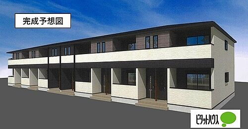 和歌山県和歌山市有本 賃貸アパート