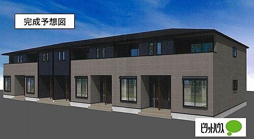 和歌山県和歌山市楠見中 賃貸アパート