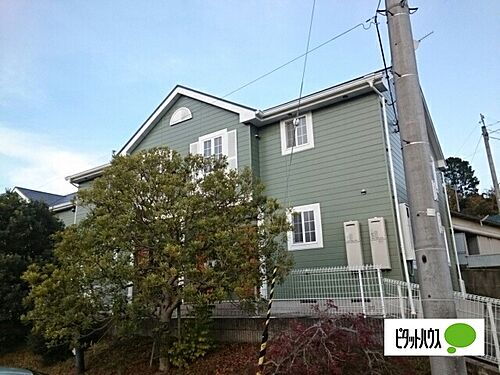 ヴィンヤードハウスＩ