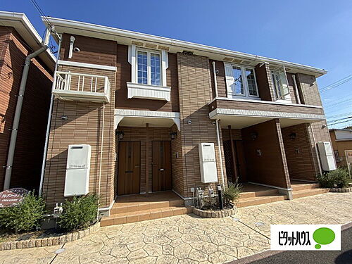 和歌山県和歌山市太田 賃貸アパート