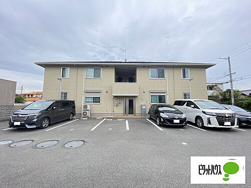 和歌山県和歌山市西浜１丁目 賃貸アパート