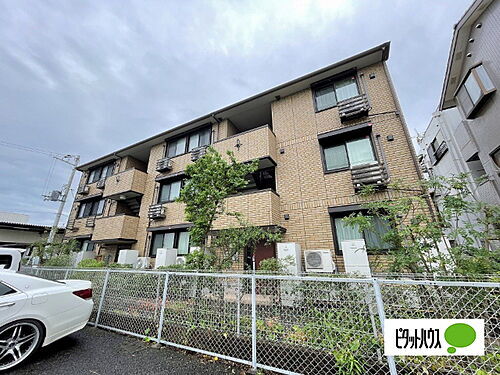 和歌山県和歌山市黒田 賃貸アパート