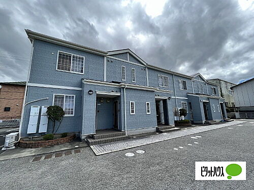 和歌山県和歌山市福島 賃貸アパート