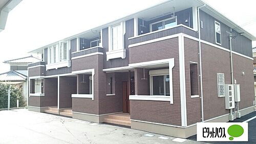 和歌山県橋本市隅田町下兵庫 賃貸アパート