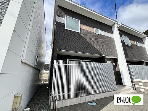 アンソレーユ平井