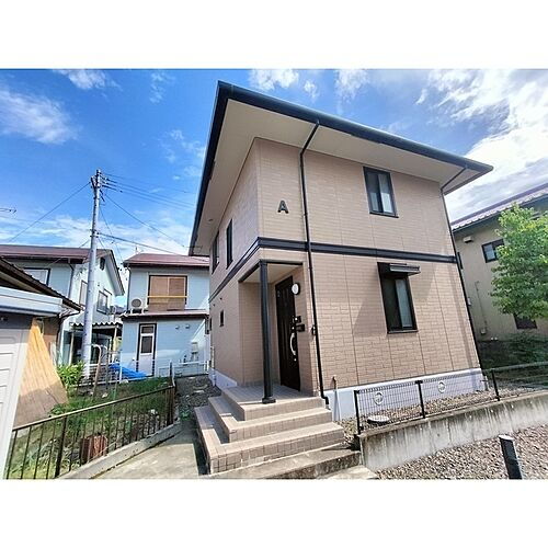 長野県長野市川中島町原 賃貸一戸建て