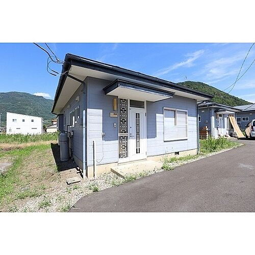 長野県長野市松代町東条 賃貸一戸建て