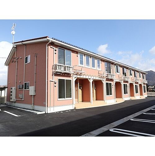 グランシャリオ千曲　Ｂ棟