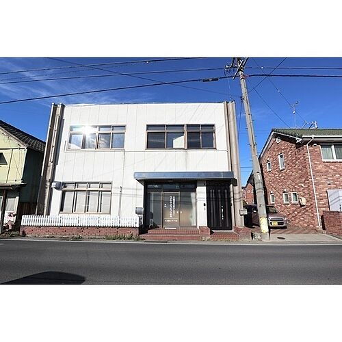 長野県長野市川中島町上氷鉋 賃貸アパート