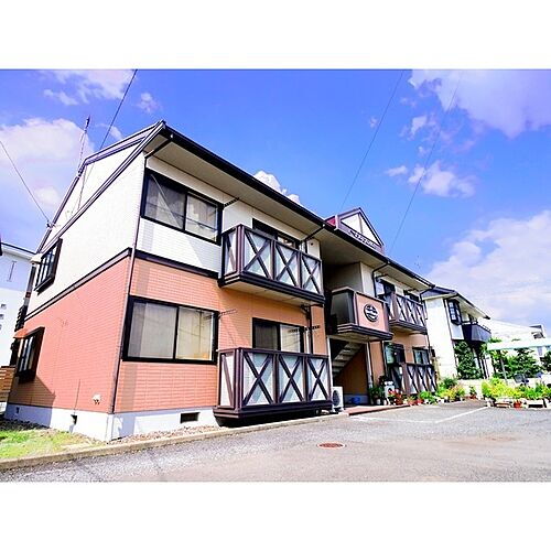 コート岡田屋　Ａ棟