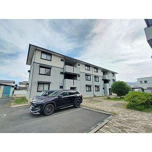 長野県千曲市大字桜堂 賃貸アパート