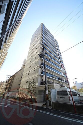 大阪府大阪市西区北堀江３丁目 15階建 築5年7ヶ月