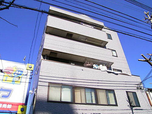 ル・シェール新神戸