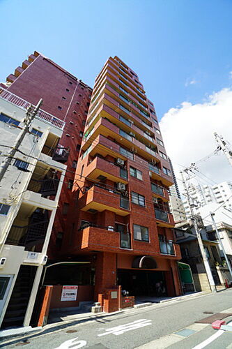 シャンボール三宮