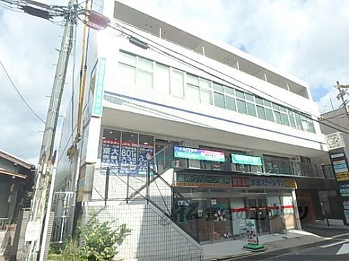 滋賀県大津市馬場２丁目 4階建 築33年6ヶ月