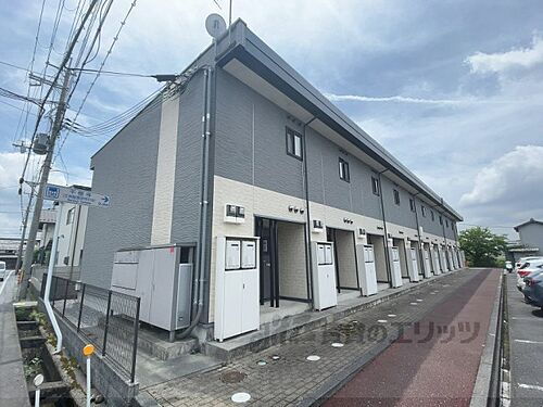 滋賀県犬上郡豊郷町大字下枝 2階建 築17年11ヶ月