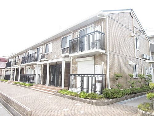 滋賀県彦根市高宮町 2階建 築19年2ヶ月