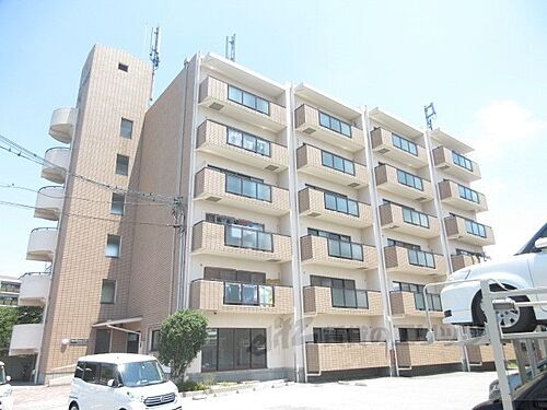 滋賀県彦根市芹川町 賃貸マンション