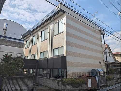 滋賀県彦根市後三条町 築19年8ヶ月 2階建