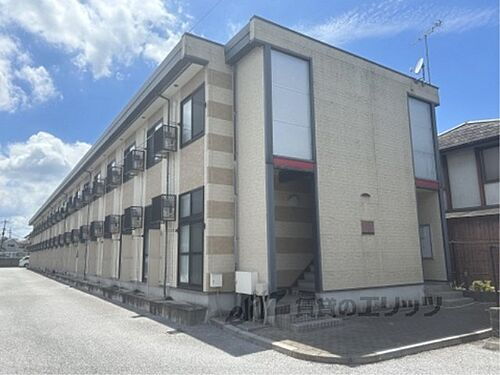 滋賀県彦根市松原町 2階建 築17年2ヶ月