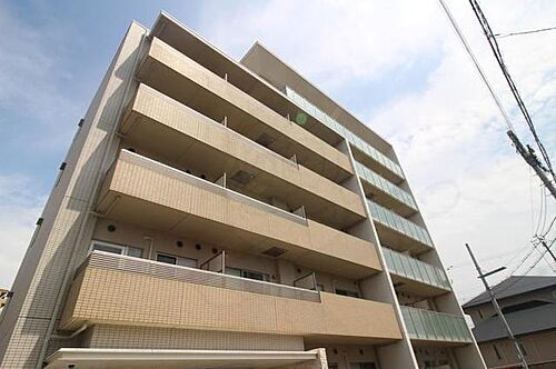 大阪府豊中市服部元町１丁目 6階建 築15年10ヶ月