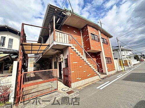 大阪府堺市西区浜寺昭和町１丁 2階建 築59年5ヶ月