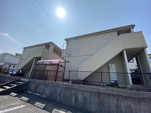 大阪府堺市中区深阪４丁 2階建 築30年11ヶ月