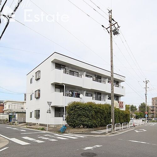 東和ハイツ 3階建