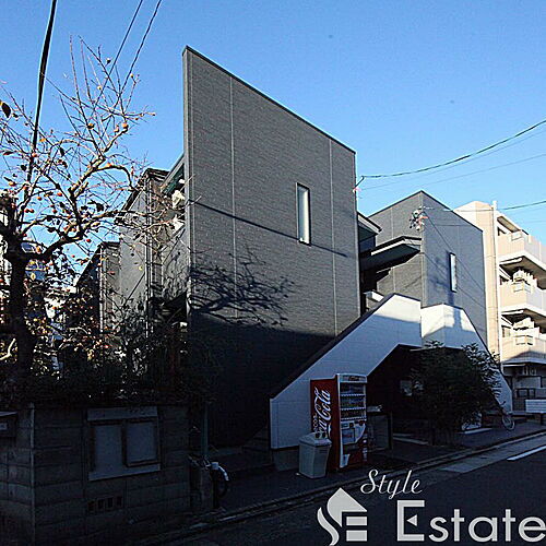 愛知県名古屋市熱田区四番１丁目 賃貸アパート