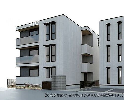 愛知県名古屋市中川区長良町３丁目 賃貸アパート