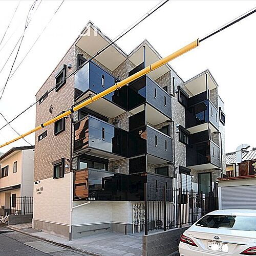 Lucia Hills名駅北 名古屋駅 1K 賃貸(賃貸マンション・アパート)