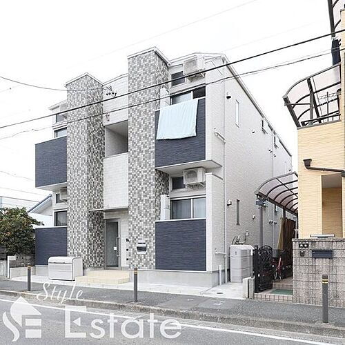 ハーモニーテラス長筬町ＩＩ