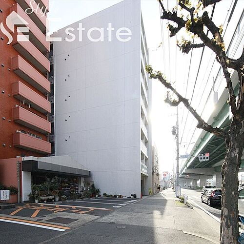 愛知県名古屋市中村区畑江通７丁目 賃貸マンション