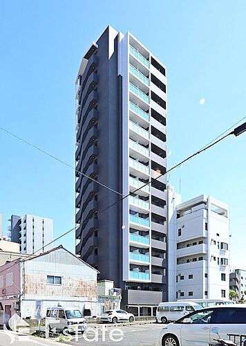 愛知県名古屋市西区城西１丁目 15階建 築2年11ヶ月