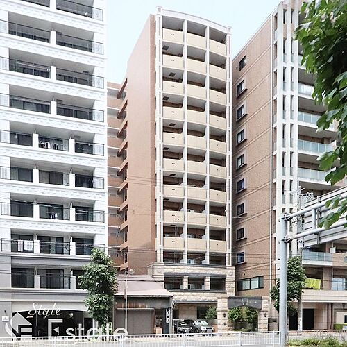 プレサンス新栄リミックス 千種駅 1K 賃貸(賃貸マンション・アパート)