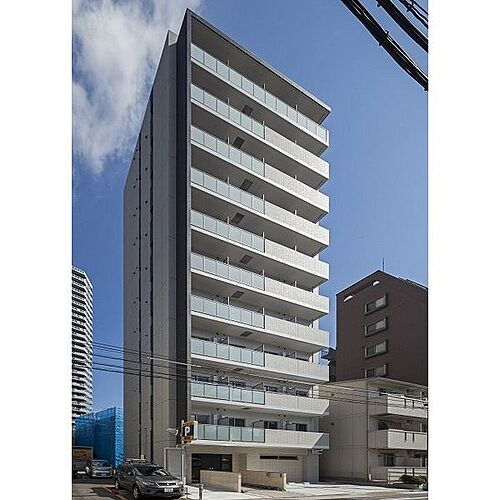 ルミノス千種 千種駅 1K 賃貸(賃貸マンション・アパート)