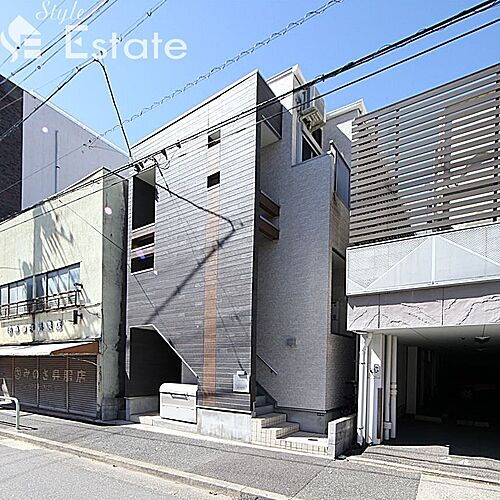 ｆｅｌｉｃｅ新栄