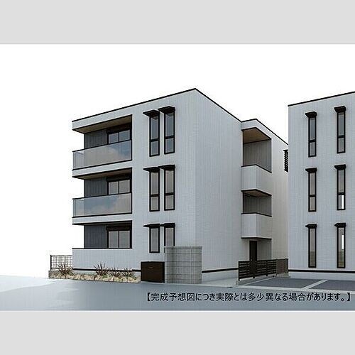 愛知県名古屋市中川区長良町３丁目 賃貸アパート