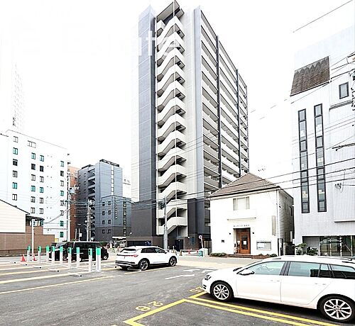 愛知県名古屋市中区正木４丁目 賃貸マンション