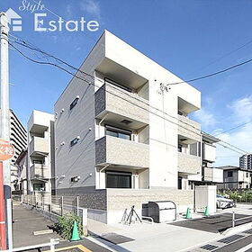 MOVE大曽根NORTH 上飯田駅 1LDK 賃貸(賃貸マンション・アパート)