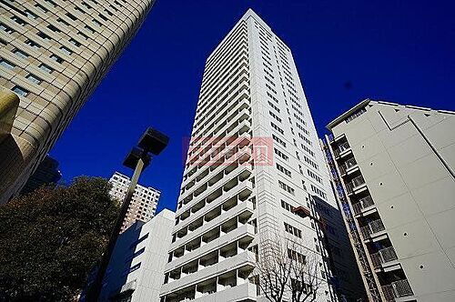 東京都豊島区西池袋１丁目 地上26階地下1階建 築17年1ヶ月