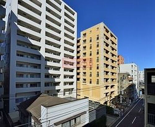 東京都墨田区緑４丁目 賃貸マンション